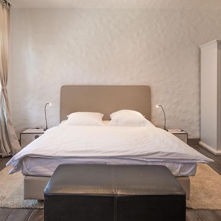 Lodge Am Oxenweg - Zimmer 3 Husum  Exteriör bild
